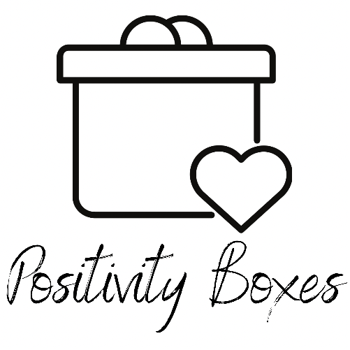 Positivity Box – Power of Positivity Australia