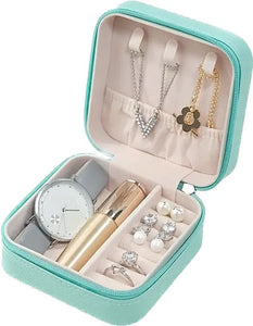 Personalised Jewellery Box - Small