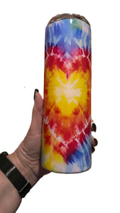 20oz Sublimation Tumblers