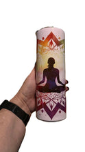 20oz Sublimation Tumblers