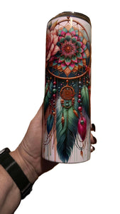 20oz Sublimation Tumblers