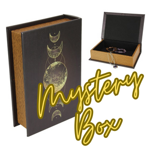 Manifestation Mystery Box