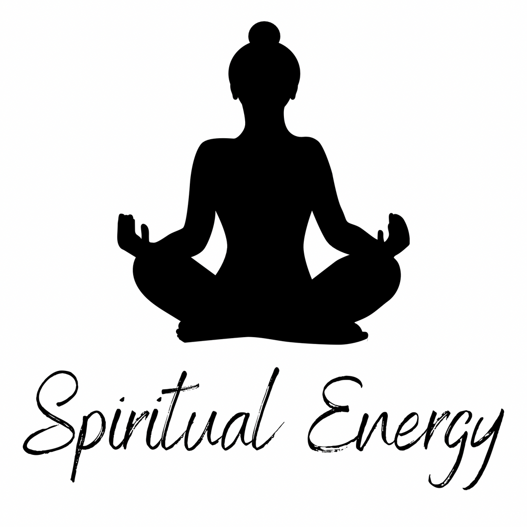 Spiritual Energy Box - 23/07/23