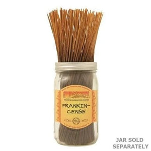 Frankincense - 11" Wild Berry Incense