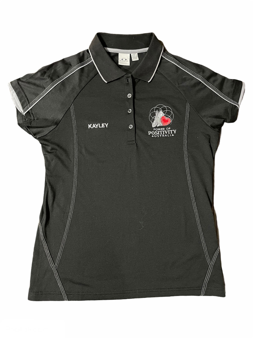 PPA Polo Shirts